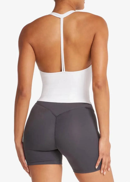 Luxe Halter Set