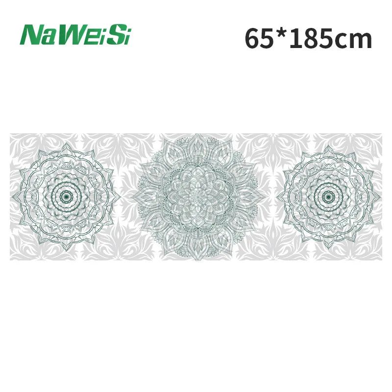 Signature Yoga Towel
