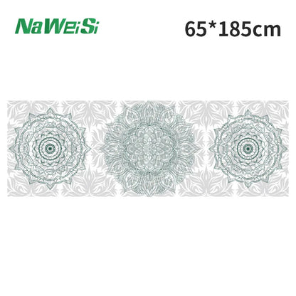 Signature Yoga Towel