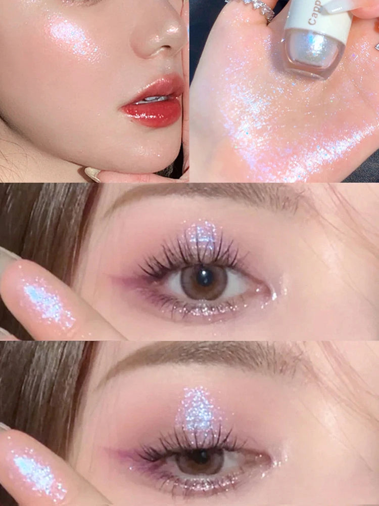 Liquid Eye Shadow