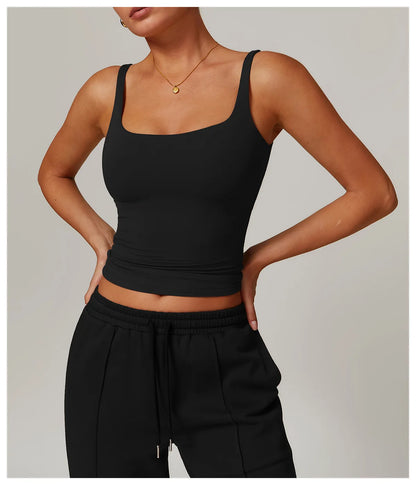 Elite Yoga Bra