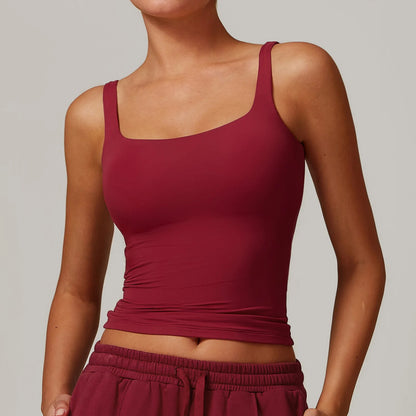 Elite Yoga Bra