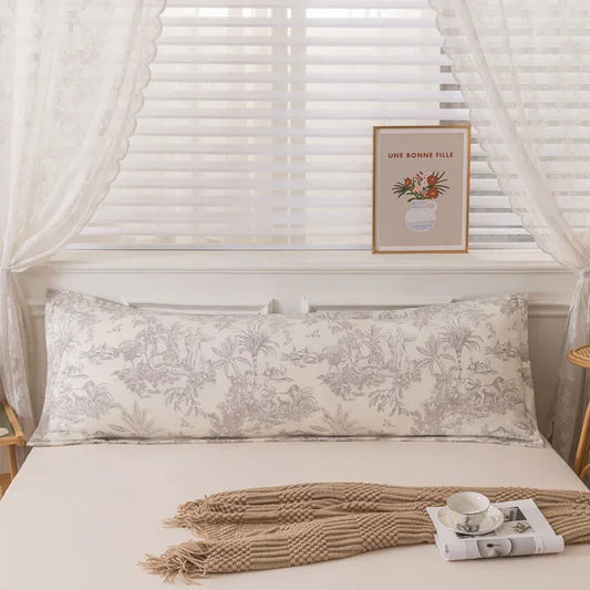 Boutique Edition Polyester Pillowcase