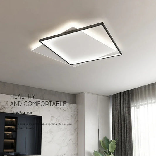Ironware Elite Ceiling Light