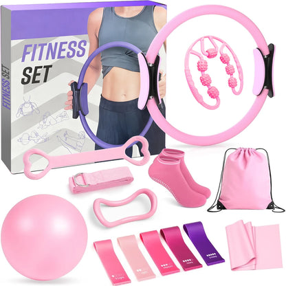 Pilates Kit Elite