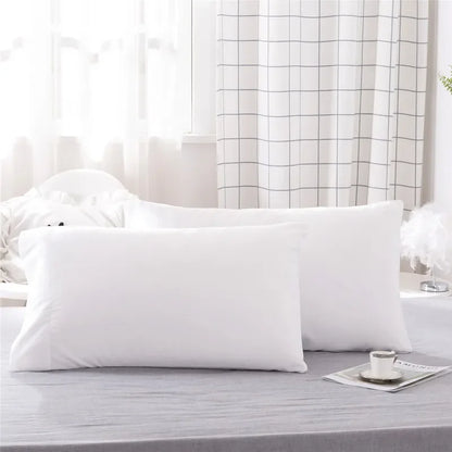 Boutique Polyester Pillowcases Set