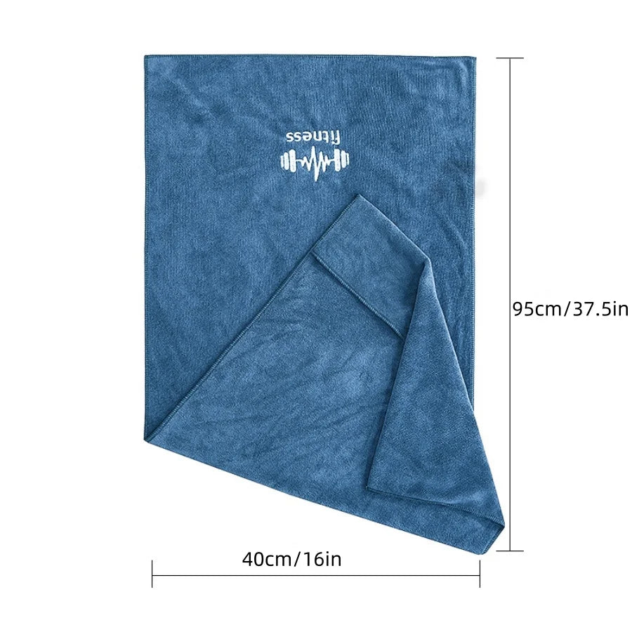Core Microfiber Towel