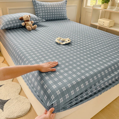 Elite Collection Fitted Sheet