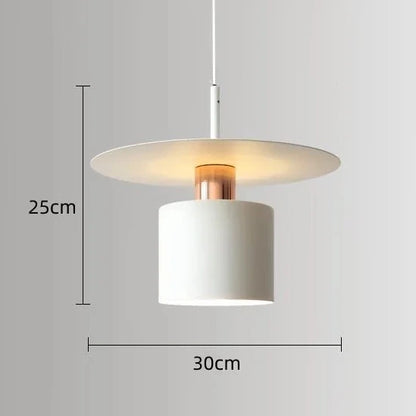 Minimalist Pendant Light