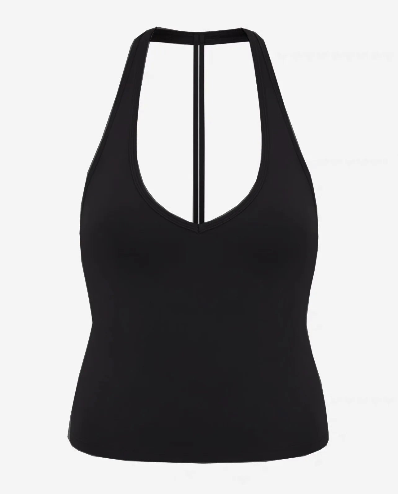 Luxe Halter Set