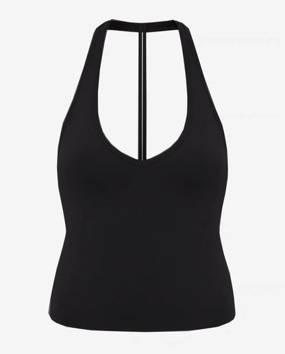 Luxe Halter Set