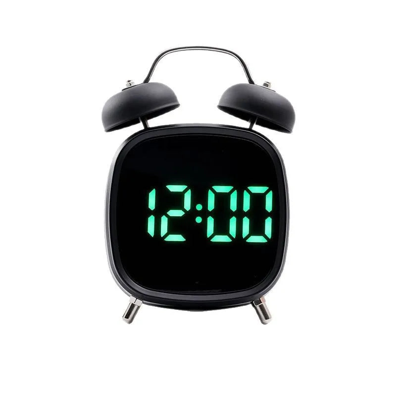 Voice Control Alarm Clock