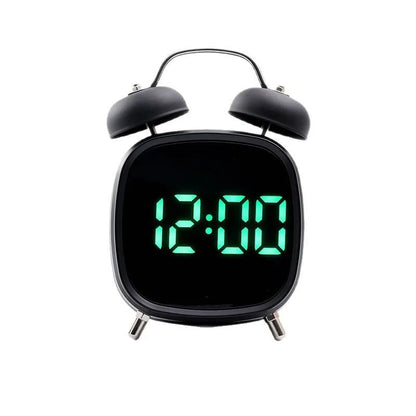 Voice Control Alarm Clock