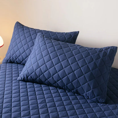 Jacquard Collection Waterproof Pillowcase