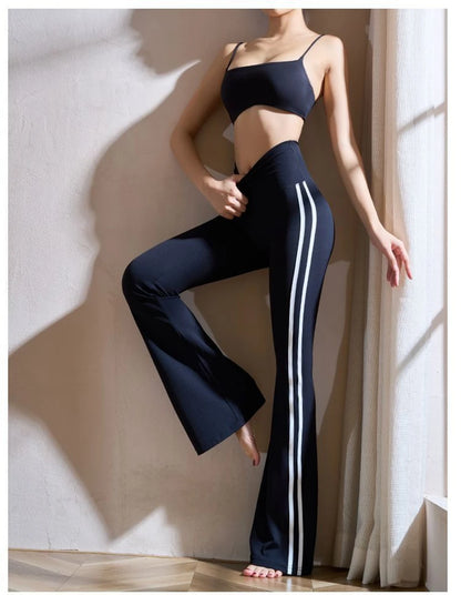Elite Bell Bottom Leggings