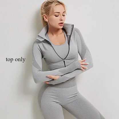 Essential Yoga Set