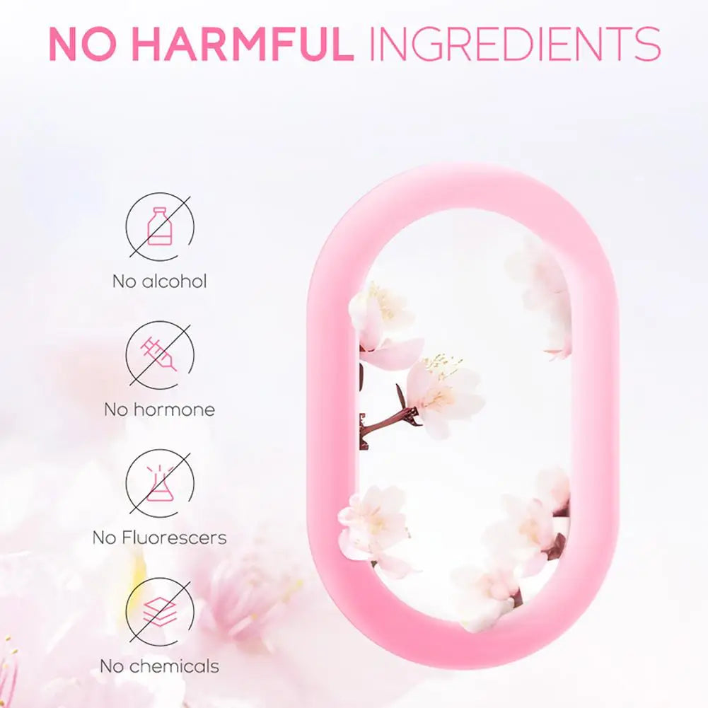 Laikou Sakura Travel Kit