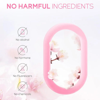 Laikou Sakura Travel Kit