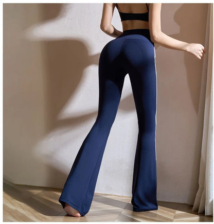 Elite Bell Bottom Leggings