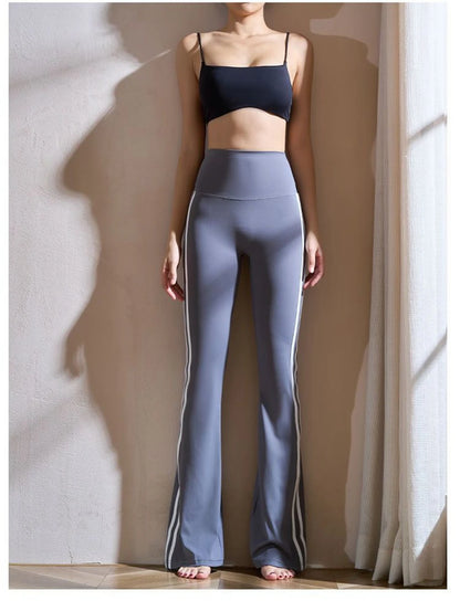Elite Bell Bottom Leggings