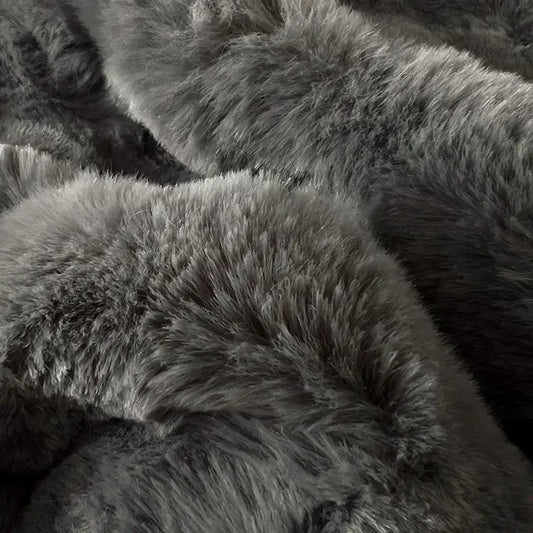 Luxe Winter Padded Pillowcase