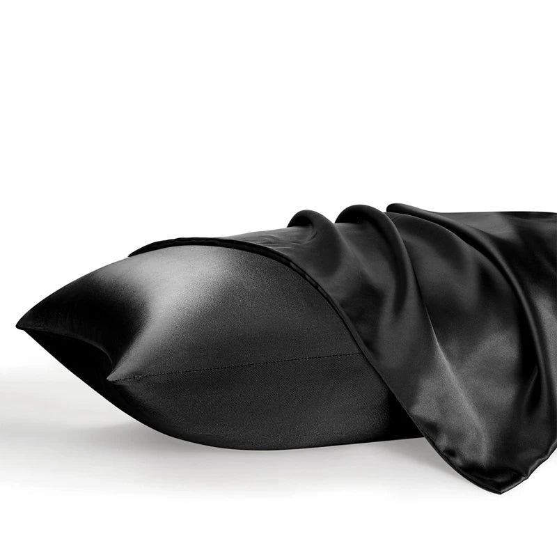 Reserve Silk Satin Pillowcase