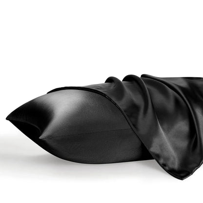 Reserve Silk Satin Pillowcase