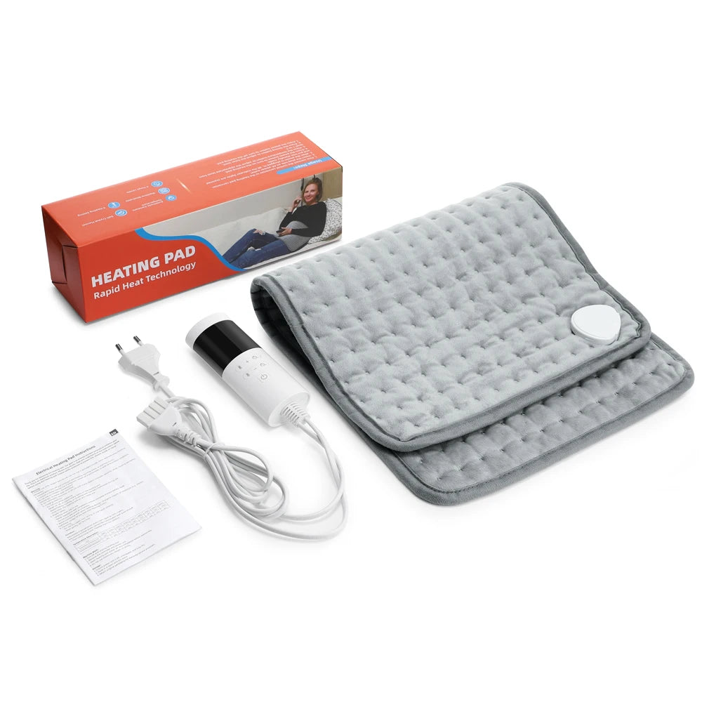 Warmth Pad