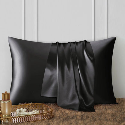 Reserve Silk Satin Pillowcase