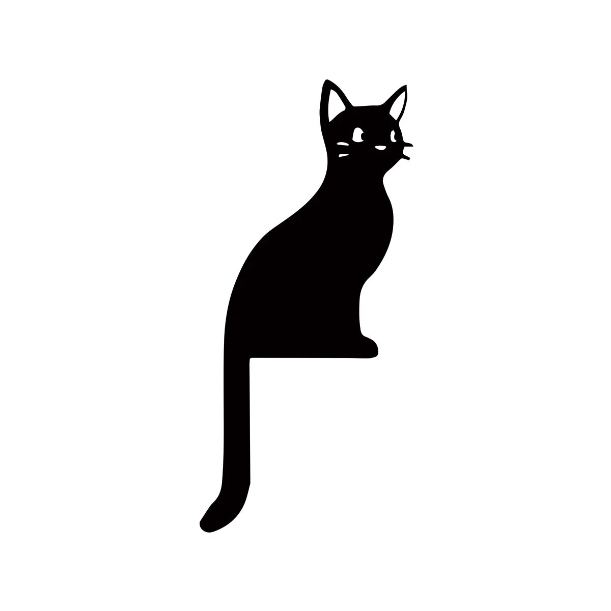 Lodge Collection Cat Door Topper