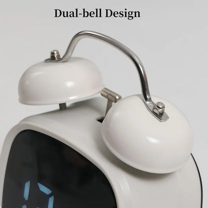 Voice Control Alarm Clock