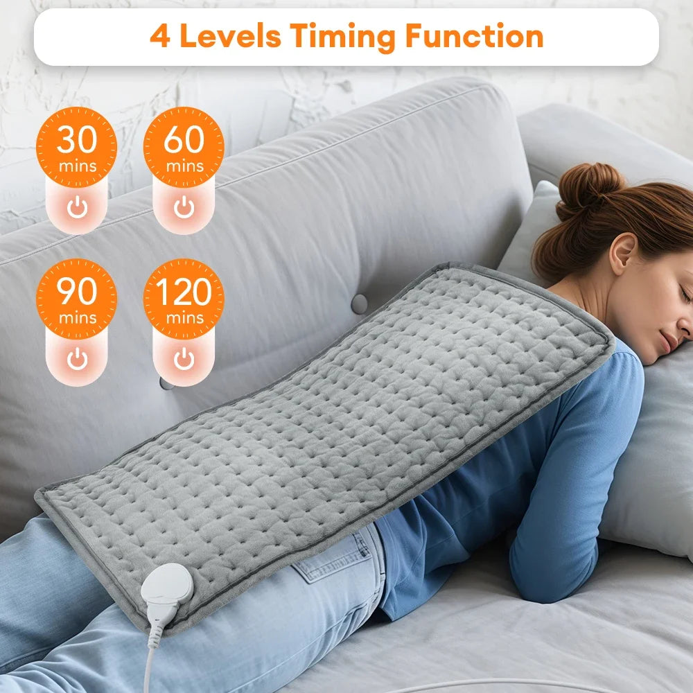 Warmth Pad