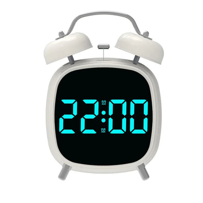 Voice Control Alarm Clock