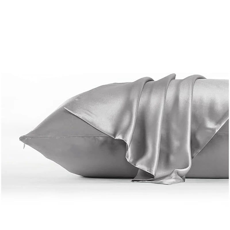 Reserve Silk Satin Pillowcase
