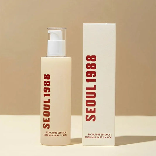 Seoul 1988 Snail Mucin Set