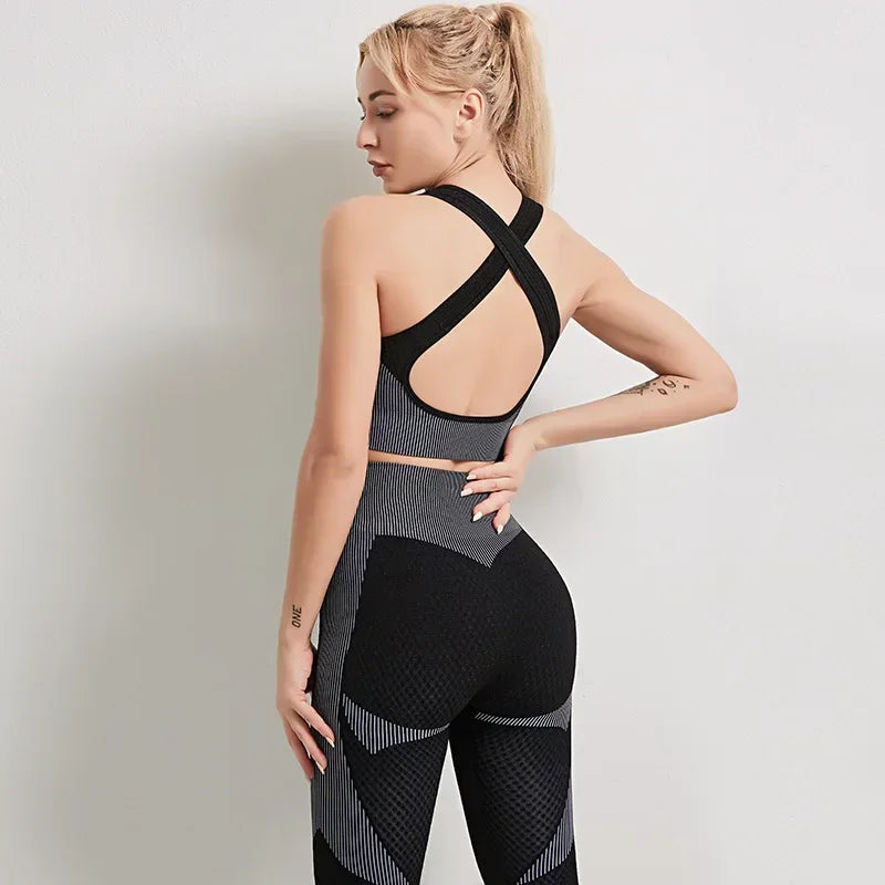 Essential Yoga Set