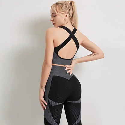Essential Yoga Set