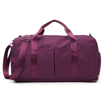 Elite Gym Duffle Bag
