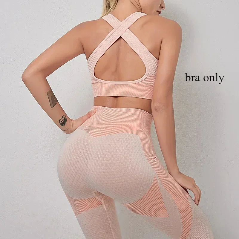 Essential Yoga Set