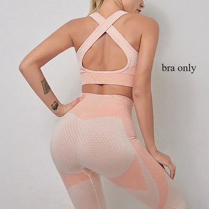 Essential Yoga Set