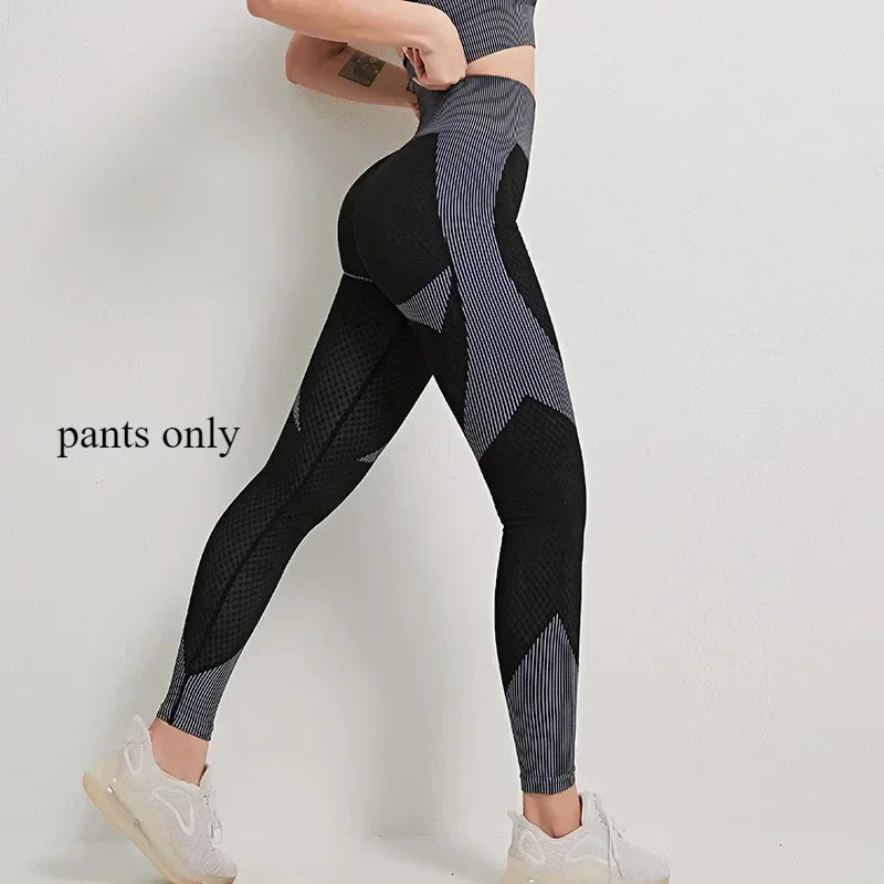 Essential Yoga Set
