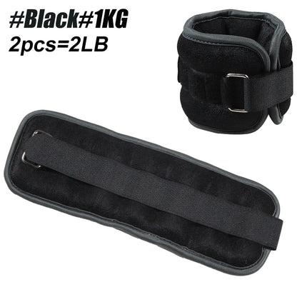 Ankle Weights