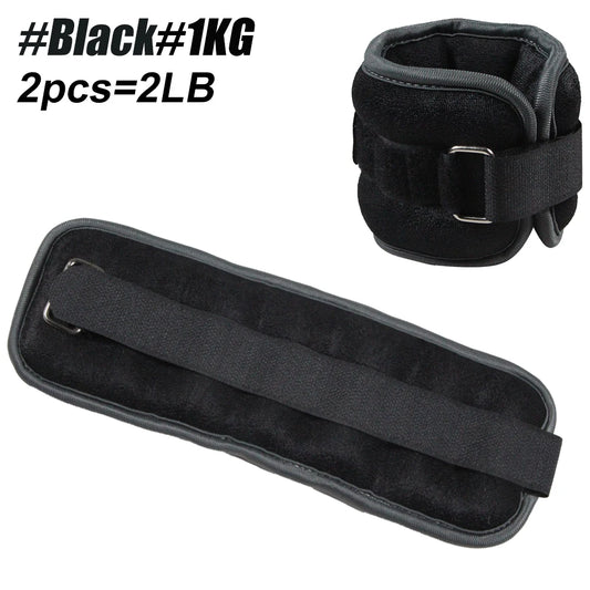 Ankle Weights