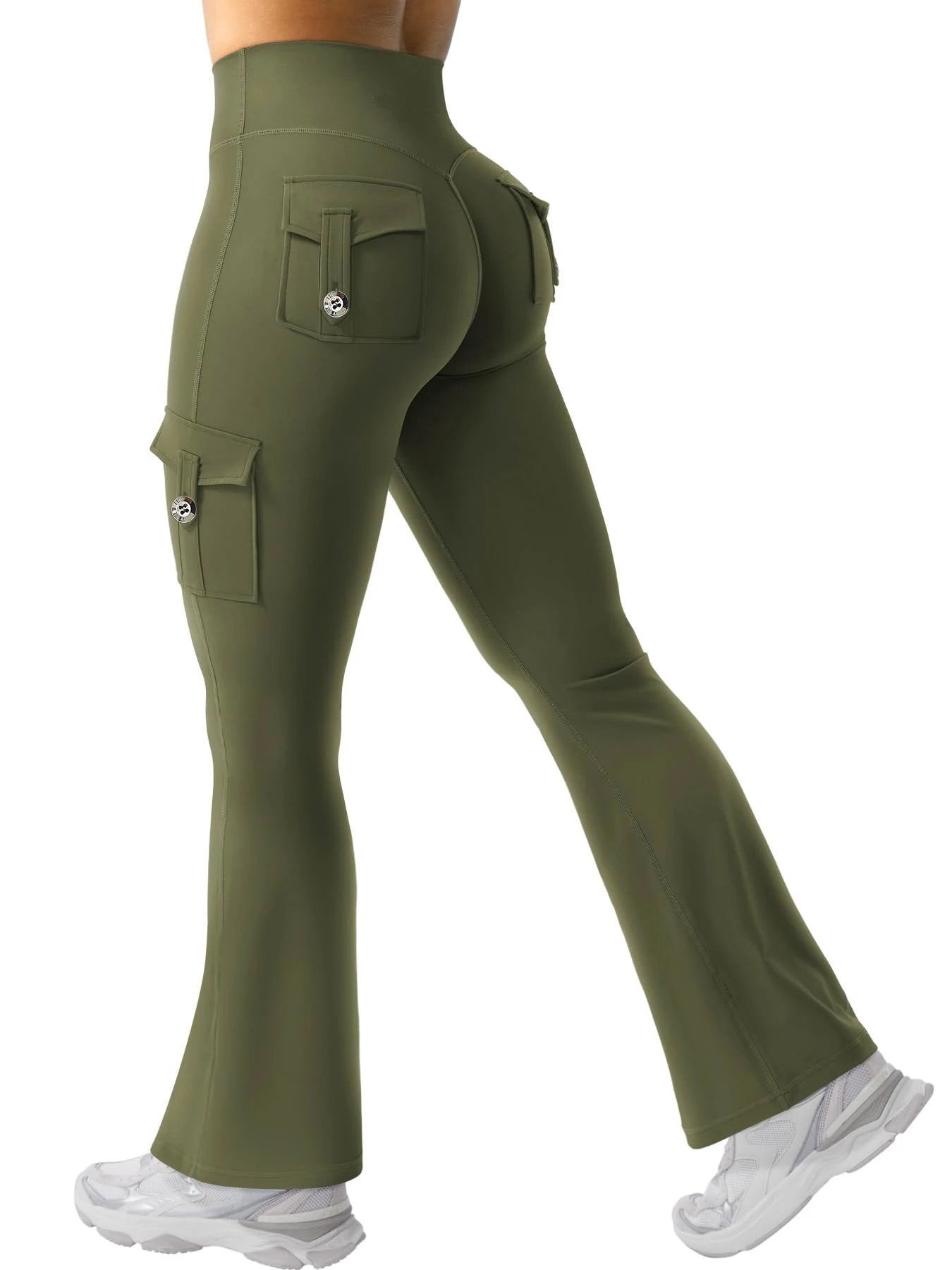 Essential Luxe Sculpt Fitness Pants
