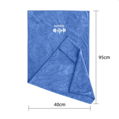 Core Microfiber Towel