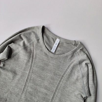 Nylon Spandex Winter Top