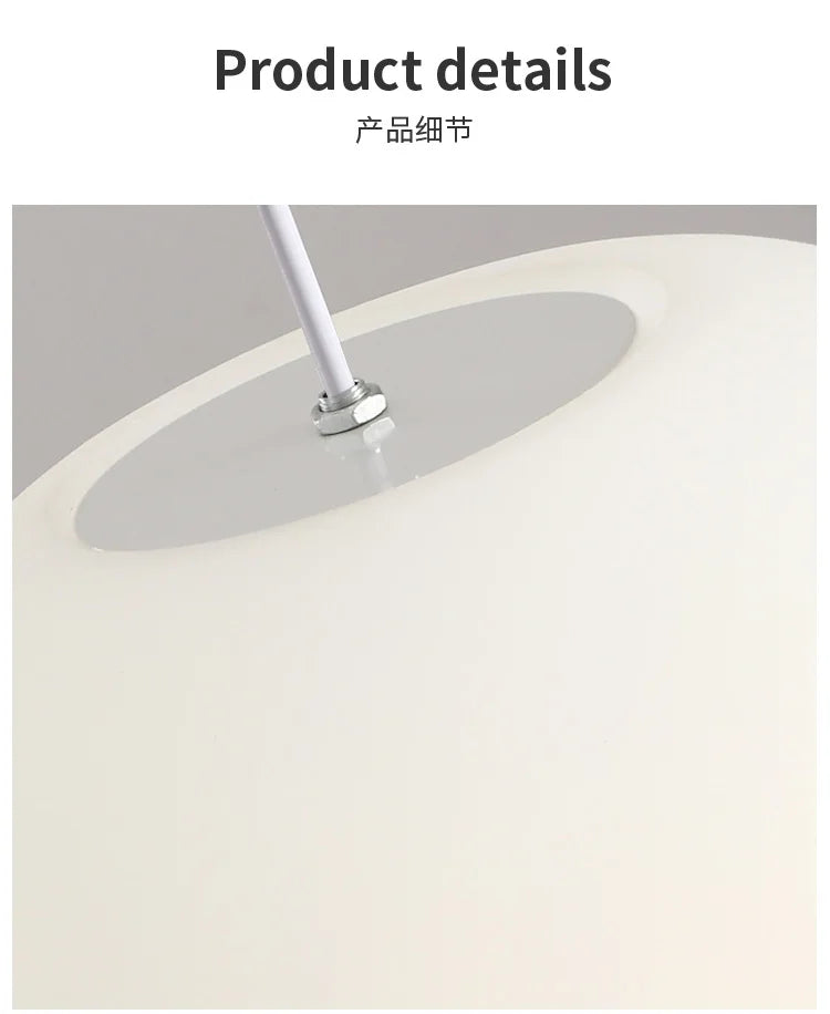 Pebble Pendant Light