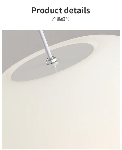 Pebble Pendant Light