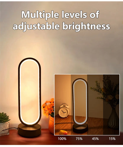 Avacom LED Ring Lamp