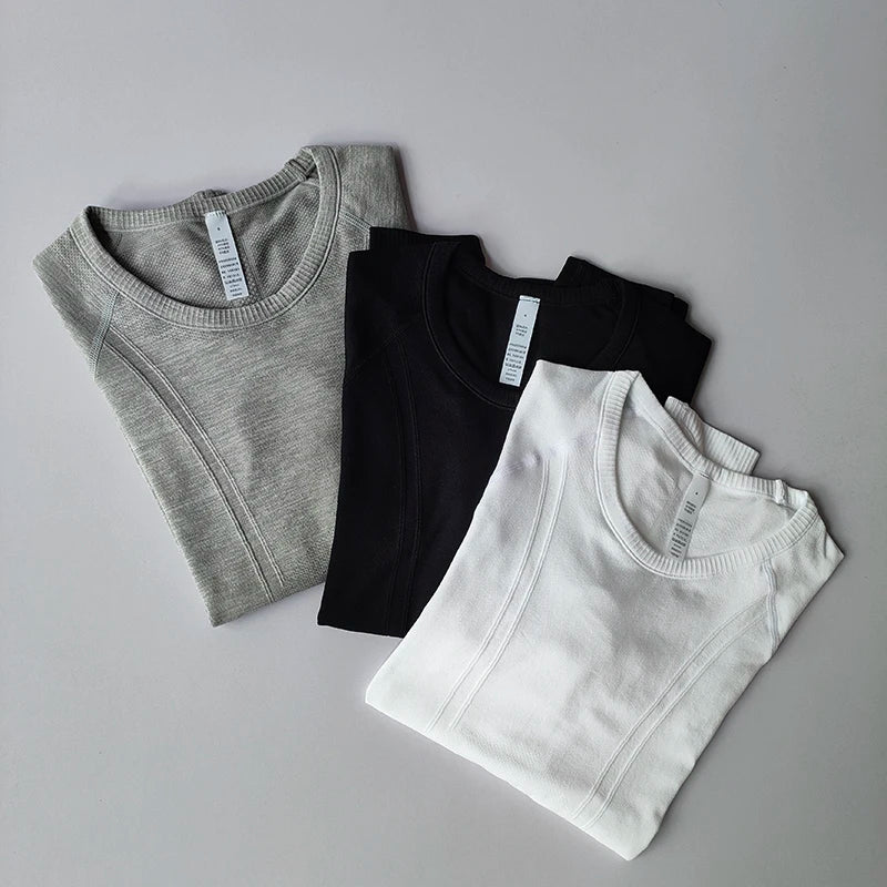 Nylon Spandex Winter Top